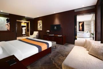 Отель Tigre de Cristal Россия, Владивосток, фото 4