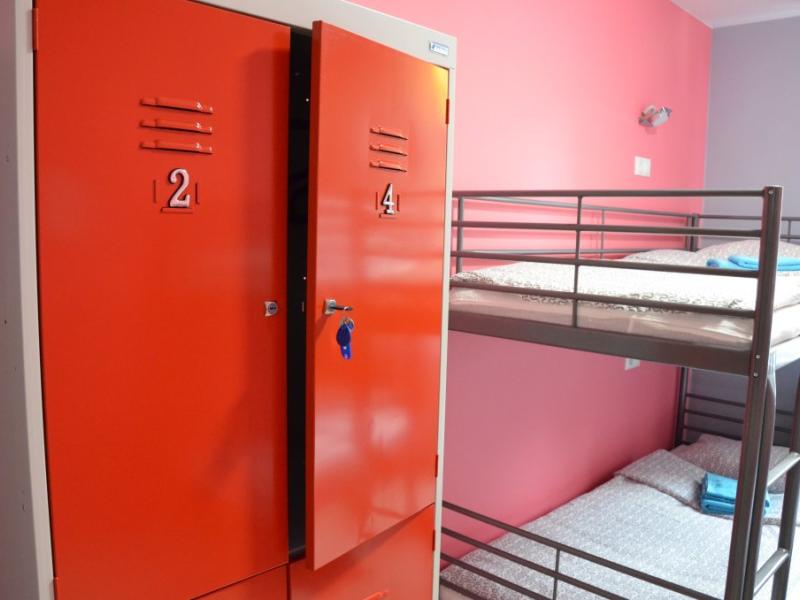 Hostel SunKiss