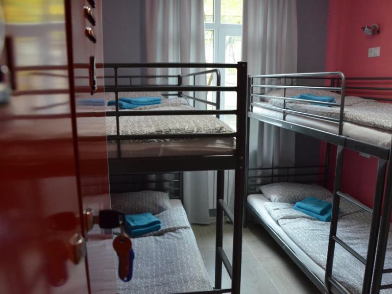 Hostel SunKiss