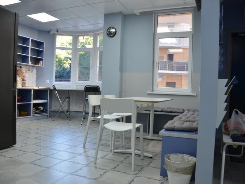Hostel SunKiss