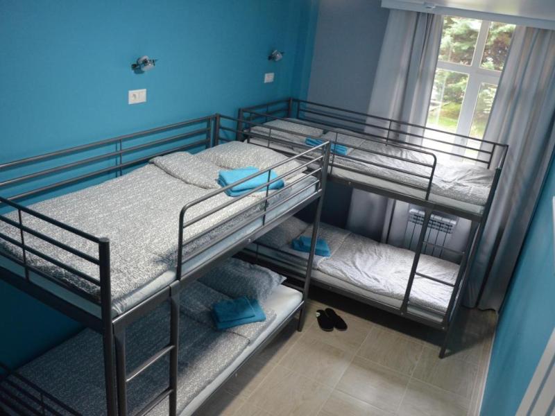 Hostel SunKiss