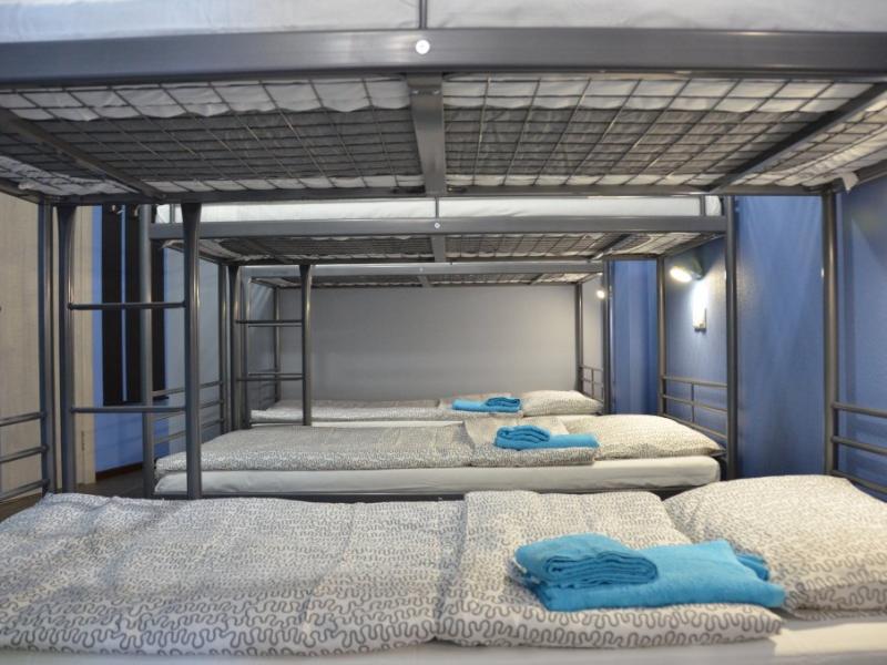 Hostel SunKiss