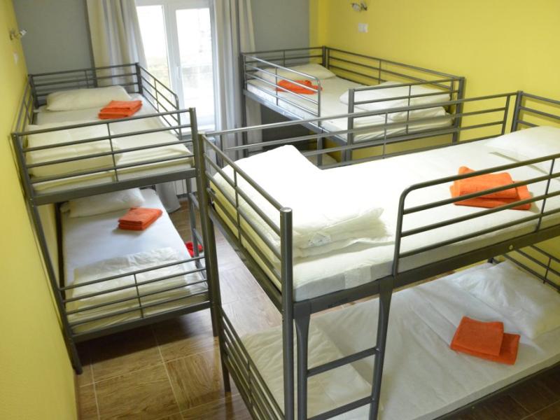 Hostel SunKiss