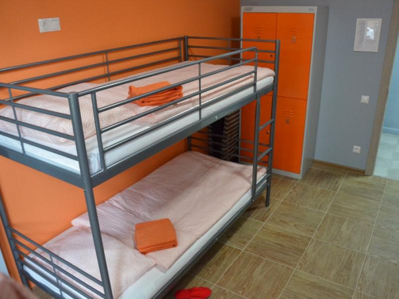 Hostel SunKiss