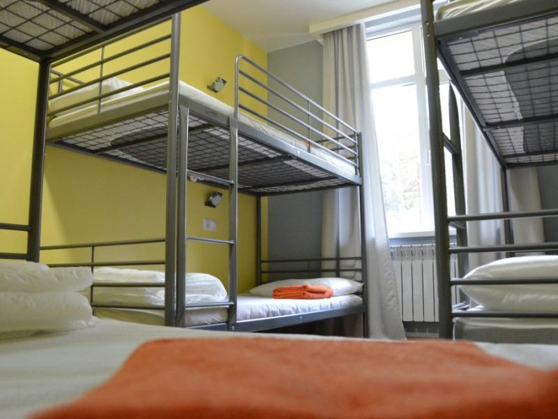Hostel SunKiss