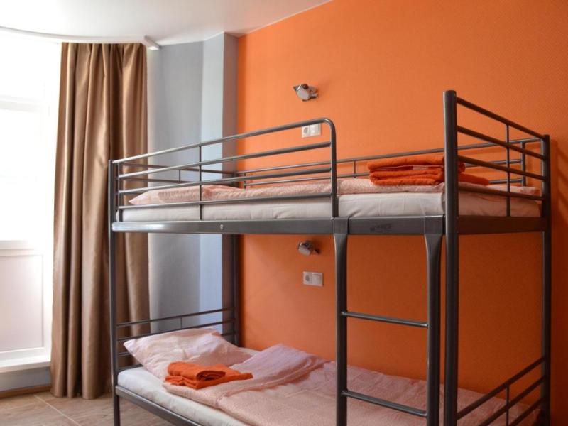 Hostel SunKiss