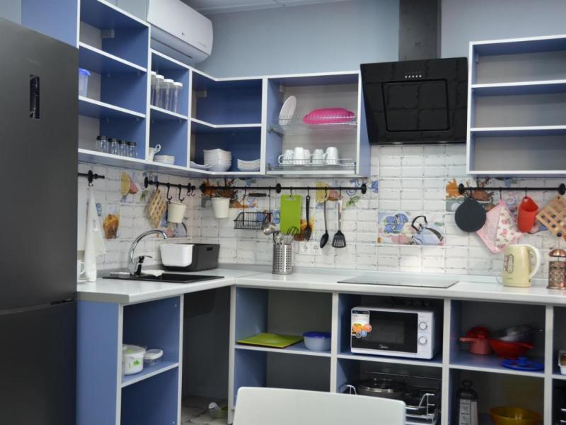 Hostel SunKiss