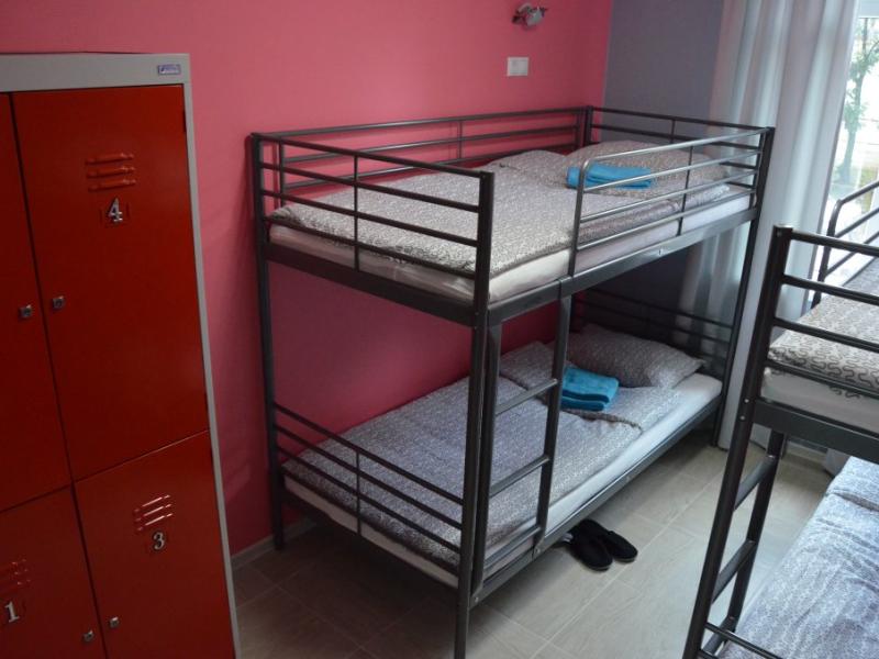 Hostel SunKiss