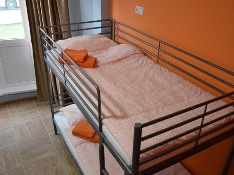 Hostel SunKiss