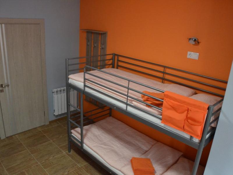 Hostel SunKiss