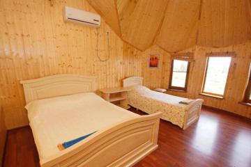 Отель Арарат (Цандрипш) Абхазия, Гагра, фото 13