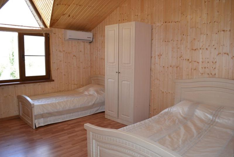 Арарат (Цандрипш)