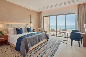 Отель Fairmont Taghazout Bay Марокко, Агадир, фото 2