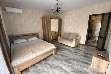 Отель Гостевой Дом Артур (Алахадзы) Абхазия, Пицунда, фото 2