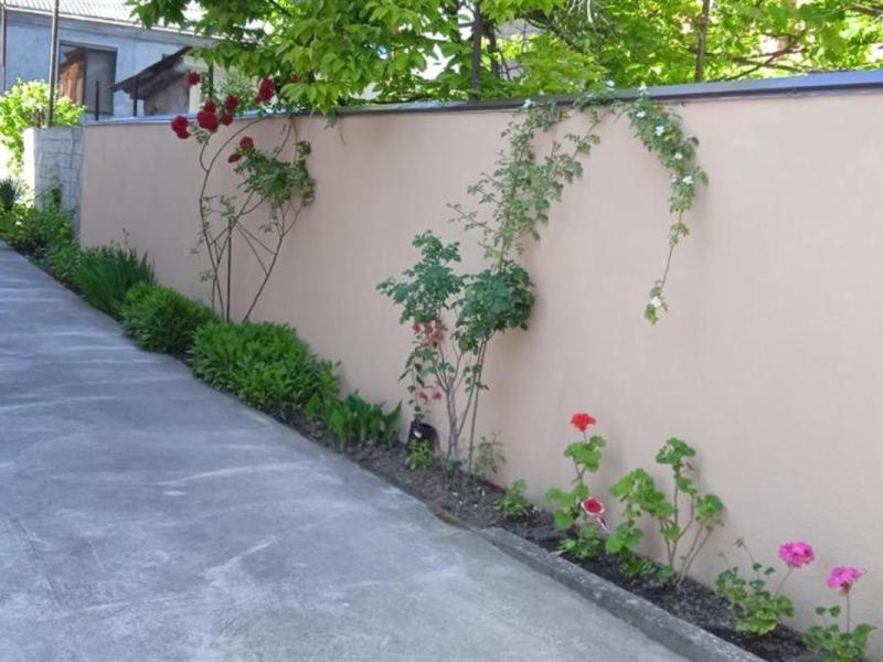 Амра Гостевой Дом