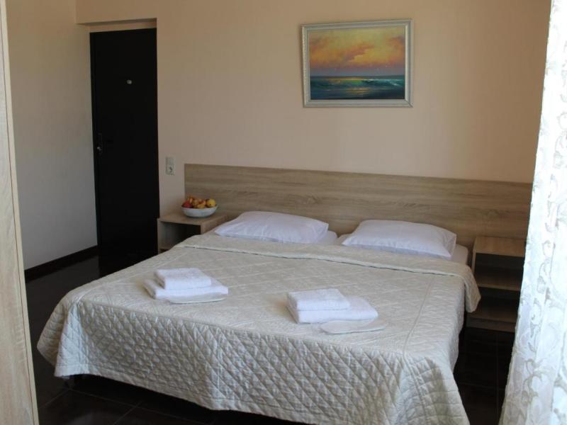 Амра Гостевой Дом