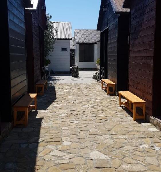 Уют (Алахадзы)