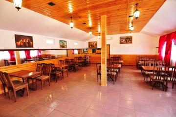 Отель Уют (Алахадзы) Абхазия, Пицунда, фото 13