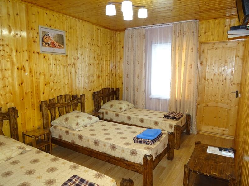 Уют (Алахадзы)