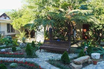 Отель Уют (Алахадзы) Абхазия, Пицунда, фото 16