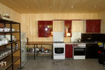 Отель Уют (Алахадзы) Абхазия, Пицунда, фото 19