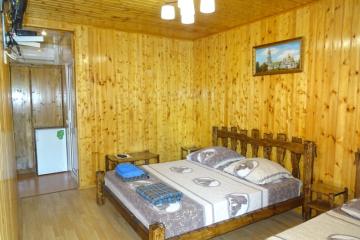 Отель Уют (Алахадзы) Абхазия, Пицунда, фото 2