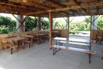 Отель Уют (Алахадзы) Абхазия, Пицунда, фото 21