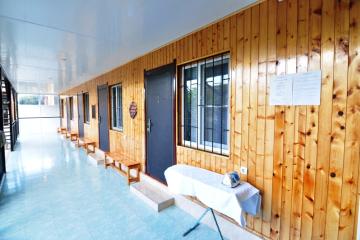 Отель Уют (Алахадзы) Абхазия, Пицунда, фото 4