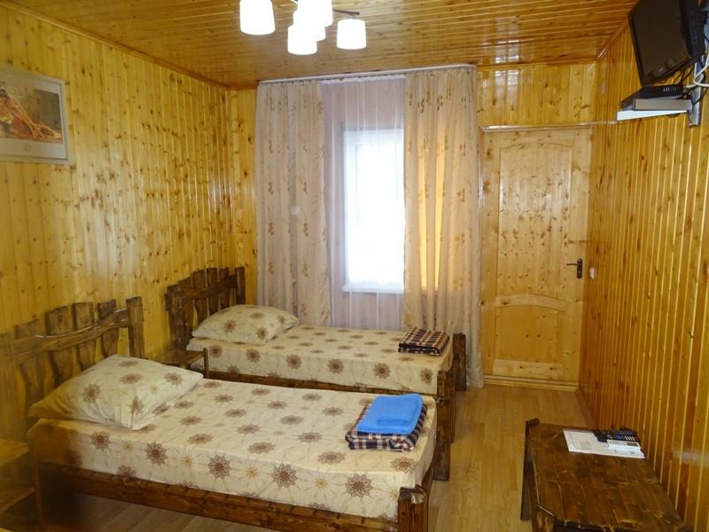 Уют (Алахадзы)