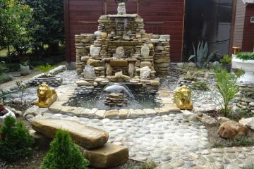 Отель Уют (Алахадзы) Абхазия, Пицунда, фото 8