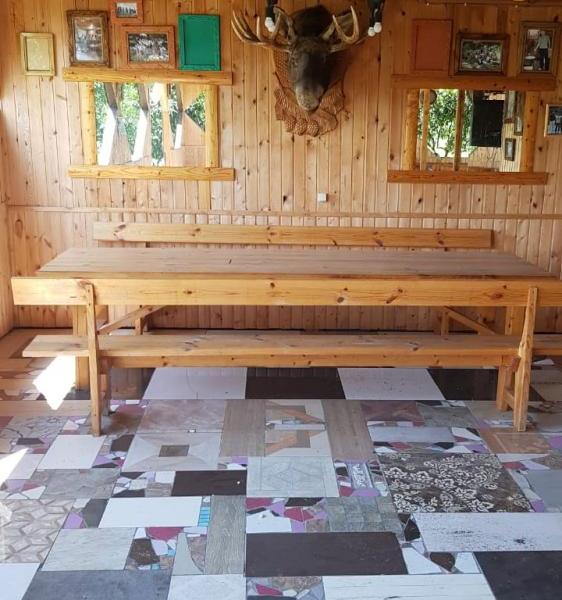 Уют (Алахадзы)