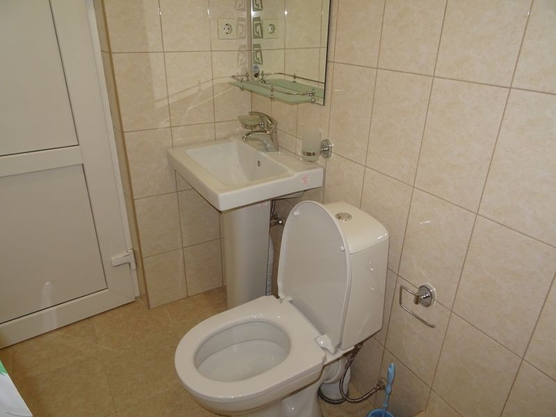 Милена Гостевой Дом