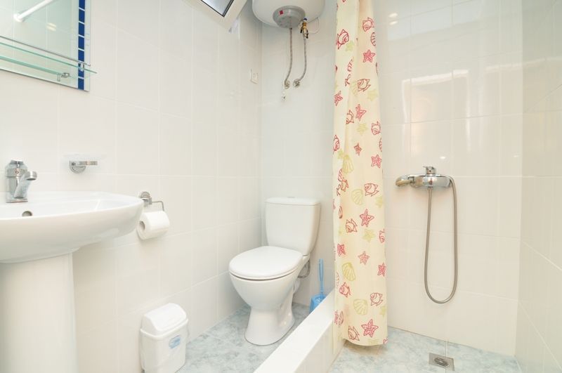 Милена Гостевой Дом