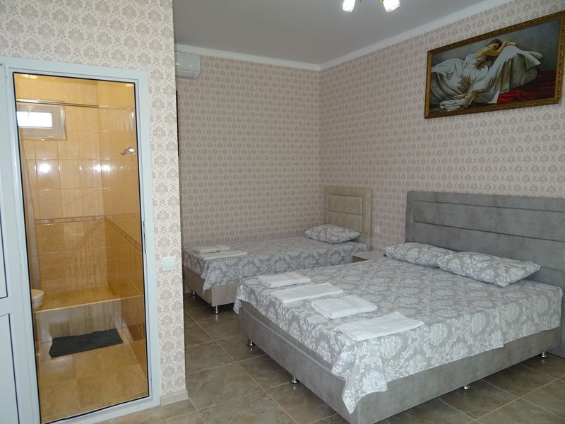 Милена Гостевой Дом