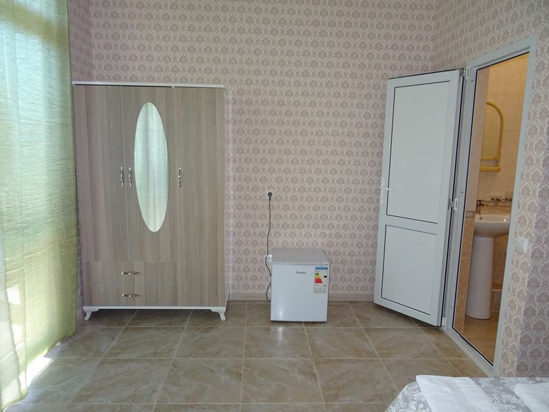 Милена Гостевой Дом