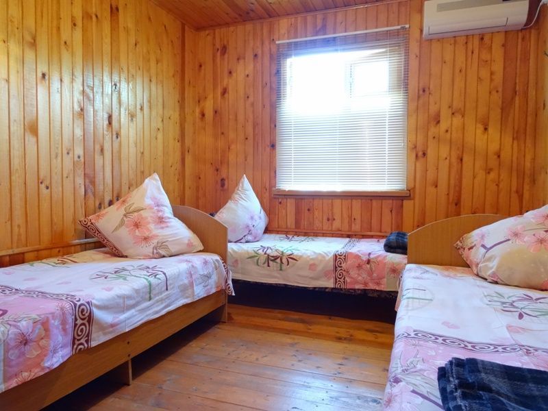 Милена Гостевой Дом