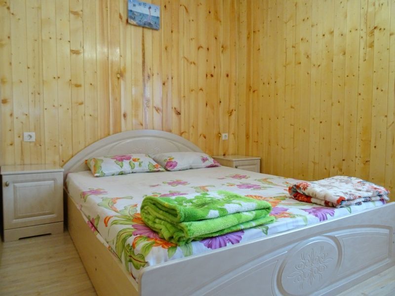 Милена Гостевой Дом