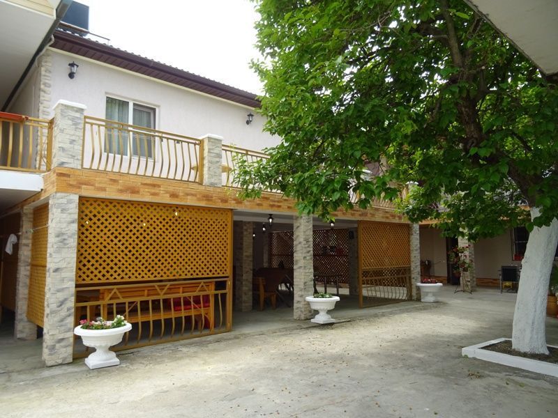 Милена Гостевой Дом