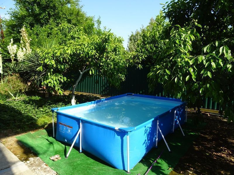 Милена Гостевой Дом