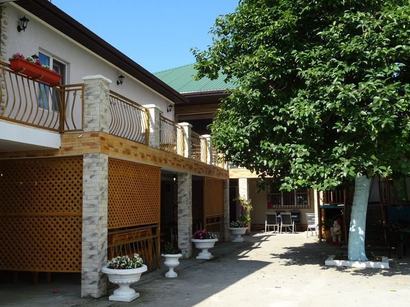 Милена Гостевой Дом