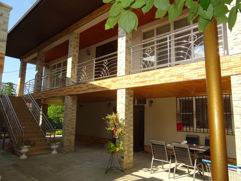 Милена Гостевой Дом