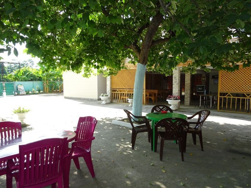 Милена Гостевой Дом