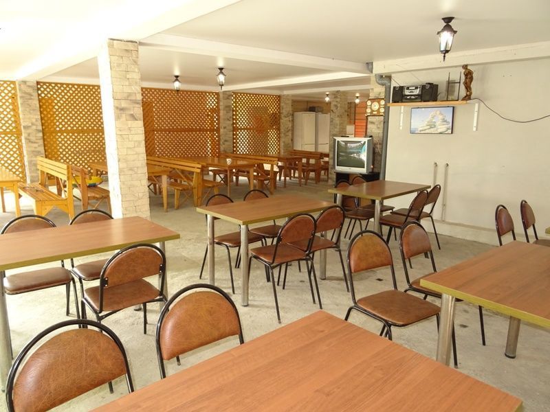 Милена Гостевой Дом