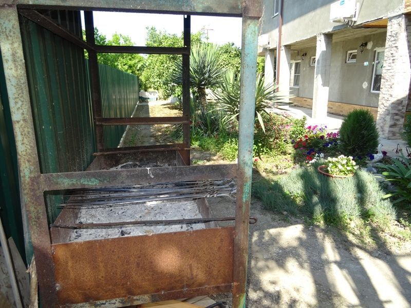 Милена Гостевой Дом