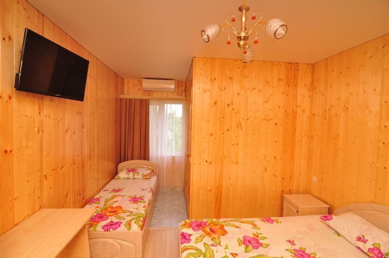 Милена Гостевой Дом