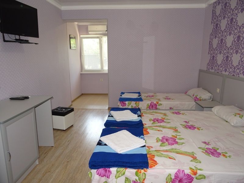 Милена Гостевой Дом