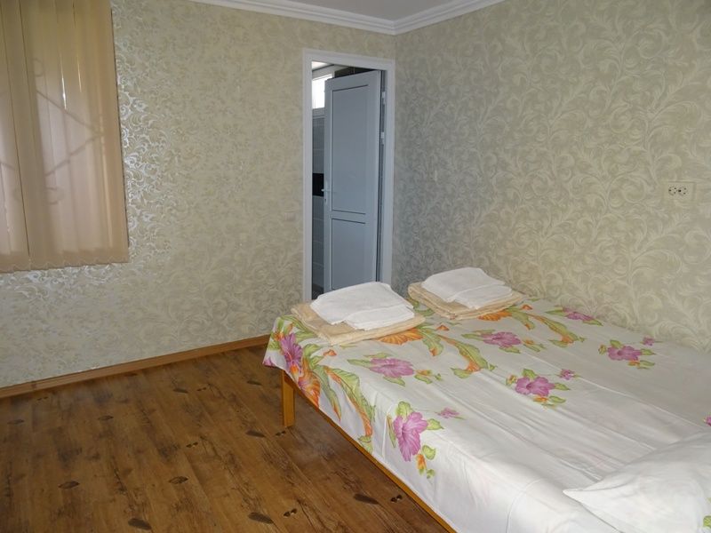 Милена Гостевой Дом