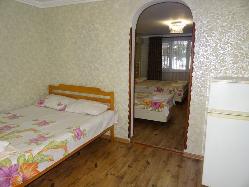 Милена Гостевой Дом