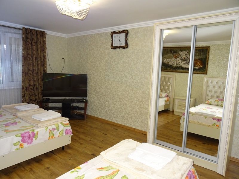 Милена Гостевой Дом