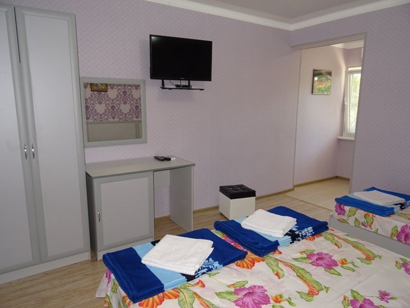 Милена Гостевой Дом